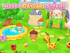 თამაშის Happy Daycare Stories