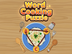 თამაშის Word Cooking Puzzle