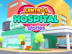 თამაშის Central Hospital Stories