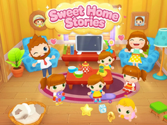 თამაშის Sweet Home Stories