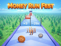 თამაშის Money Run Fest