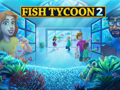 თამაშის Fish Tycoon 2