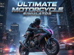 თამაშის Ultimate Motorcycle Simulator