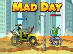 თამაშის Mad Day 