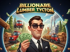 თამაშის Billionaire Lumber Tycoon