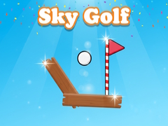 თამაშის Sky Golf