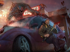 თამაშის Last Day on Earth Survival