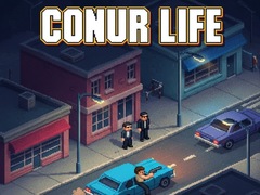 თამაშის Conur Life
