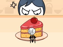 თამაშის Hide Me