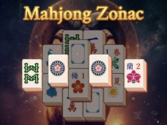 თამაშის Mahjong Zodiac