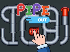 თამაშის Pipe Out