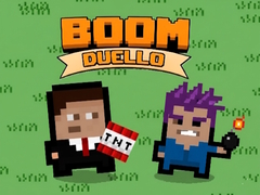 თამაშის Boom Duello
