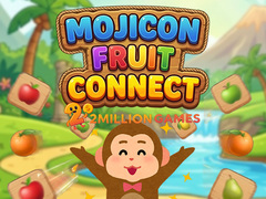 თამაშის Mojicon Fruit Connect