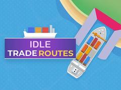 თამაშის Idle Trade Routes