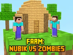 თამაშის Farm: Nubik Vs Zombies