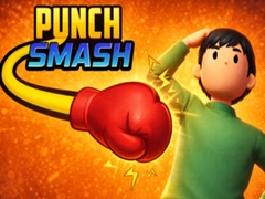თამაშის Punch Smash