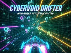 თამაშის CyberVoid Drifter