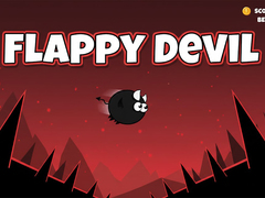 თამაშის Flappy Devil