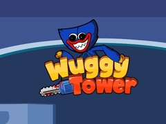 თამაშის Wuggy Tower