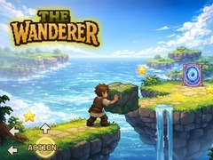 თამაშის The Wanderer
