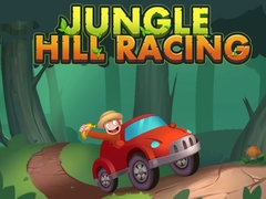 თამაშის Jungle Hill Racing