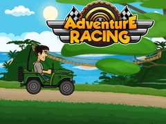თამაშის Adventure Racing