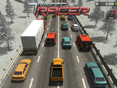 თამაშის Traffic Racer