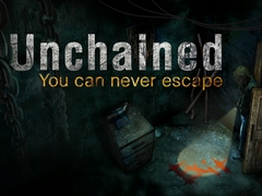 თამაშის Unchained: You Can Never Escape