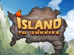 თამაშის Island To Survive