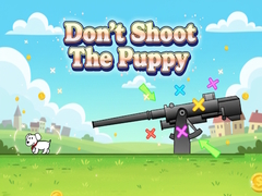 თამაშის Don't Shoot The Puppy