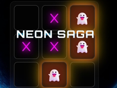 თამაშის Neon Saga 