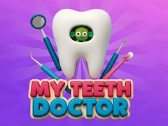 თამაშის My teeth Doctor 