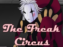 თამაშის The Freak Circus