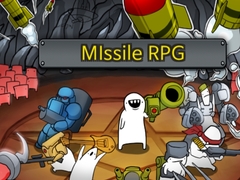 თამაშის Missile RPG