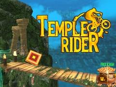 თამაშის Temple Rider