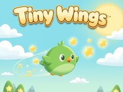 თამაშის Tiny Wings