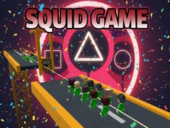 თამაშის Squid Game