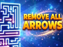 თამაშის Remove All Arrows