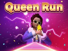 თამაშის Queen Run