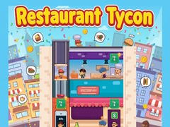 თამაშის Restaurant Tycoon