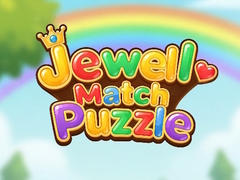 თამაშის Jewel Match Puzzle