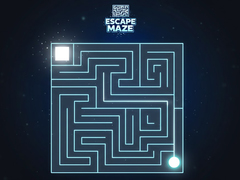თამაშის Escape Maze