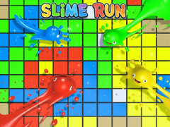 თამაშის Slime Run