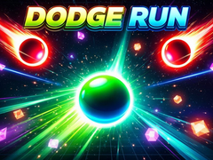 თამაშის Dodge Run