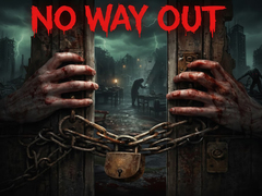 თამაშის No Way Out