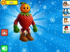 თამაშის Italian Animals Create a Christmas Brainrot!