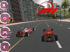 თამაშის Formula Racer F1 Championship