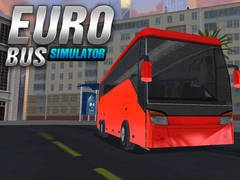 თამაშის Euro Bus Simulator