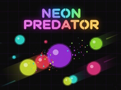 თამაშის Neon Predator