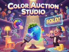 თამაშის Color Auction Studio